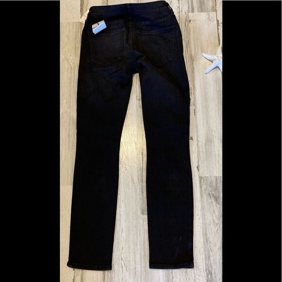 Gap Maternity Jeans 24 NWT - Picture 6 of 8